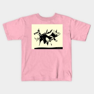 Struggle Kids T-Shirt